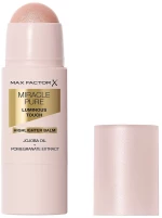 Max Factor - Miracle Pure Luminous Touch - 15 Rose Gold / Beauty