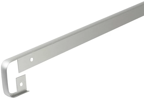Ενωτικό πάγκου Ευθεία 60x1x3.8cm