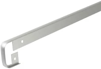 Ενωτικό πάγκου Ευθεία 60x1x3.8cm