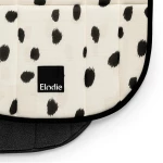 Elodie Details Προστατευτικό Στρώμα Καροτσιού Δυο Όψεων Dalmatian Dots Gran BR79920