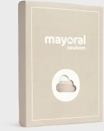 Mayoral Φορμάκι Μπεζ 26-01603-060 Αγόρι