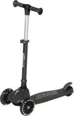 QPlay Πατίνι Sparkling Black 5061047482698