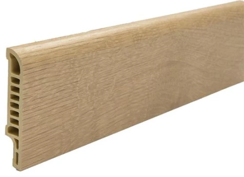ΠΕΡΒΑΖΙ  BIΝΥΛΙΚΟ ELITE OAK 154649 BASIC 70Χ2400mm NewPlan / τιμή ανά μ.