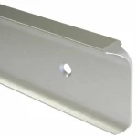 Ενωτικό πάγκου γωνιακό 60x1x3.8cm