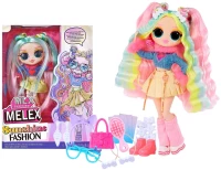 Μοντέρνα Κούκλα 15cm Sunshine Fashion 18x25x7cm ToyMarkt 98265