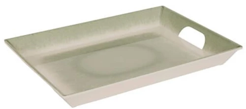 Δίσκος Μελαμίνη πράσινο 46X34 cm