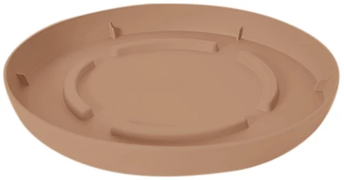 Πιάτο Φ37Χ4,5εκ.  DESERT SAND - 10.01.00D37DS