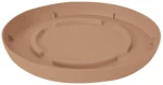 Πιάτο Φ37Χ4,5εκ.  DESERT SAND - 10.01.00D37DS