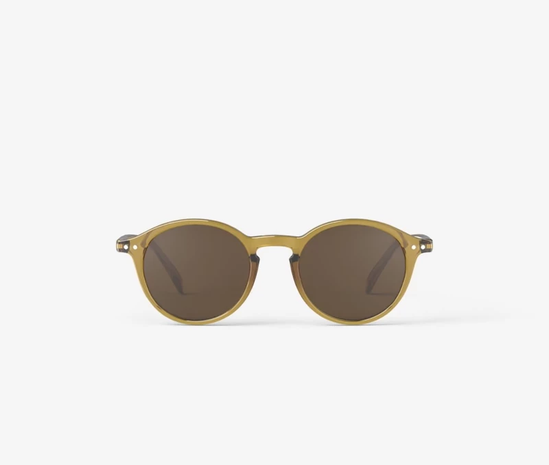 IZIPIZI SUN D GOLDEN GREEN