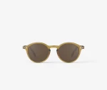 IZIPIZI SUN D GOLDEN GREEN