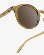 IZIPIZI SUN D GOLDEN GREEN