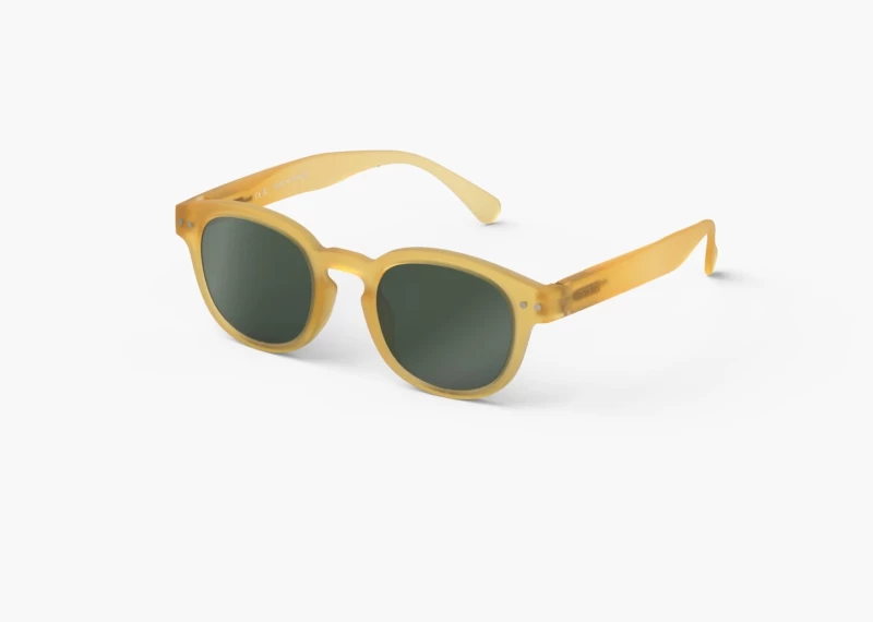 IZIPIZI SUN KIDS 3-5Y C YELLOW HONEY