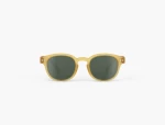 IZIPIZI SUN KIDS 3-5Y C YELLOW HONEY