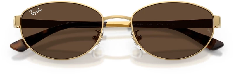 RAY BAN RB 3774D 001/73