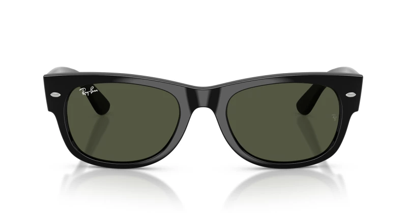 RAY BAN RB 0832S MEGA WAYFARER II 901/31