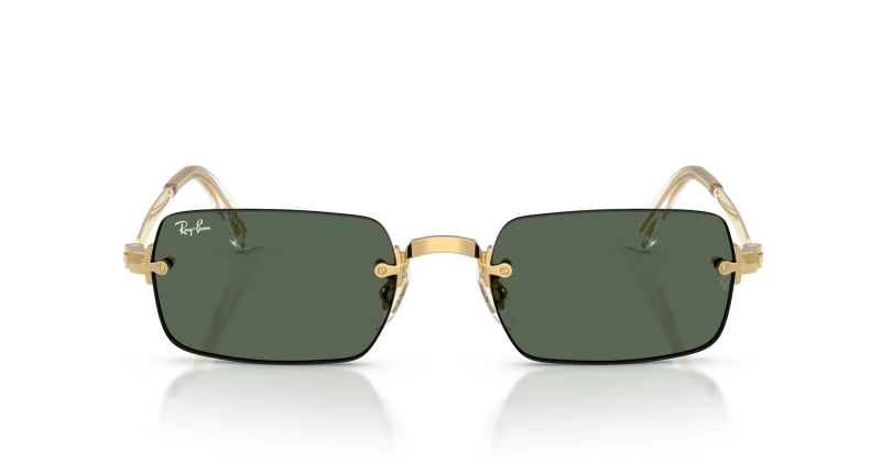 RAY BAN RB 3928 001/71