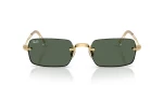 RAY BAN RB 3928 001/71