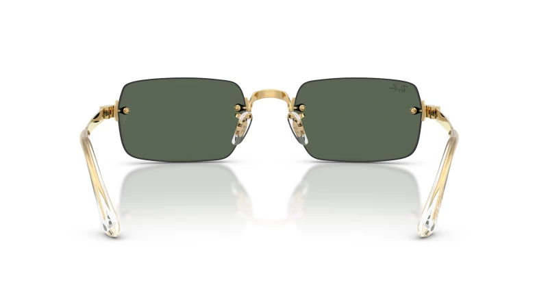 RAY BAN RB 3928 001/71