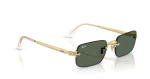 RAY BAN RB 3928 001/71