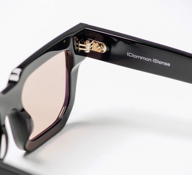 COMMON SENSE CS044-BLK