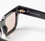 COMMON SENSE CS044-BLK