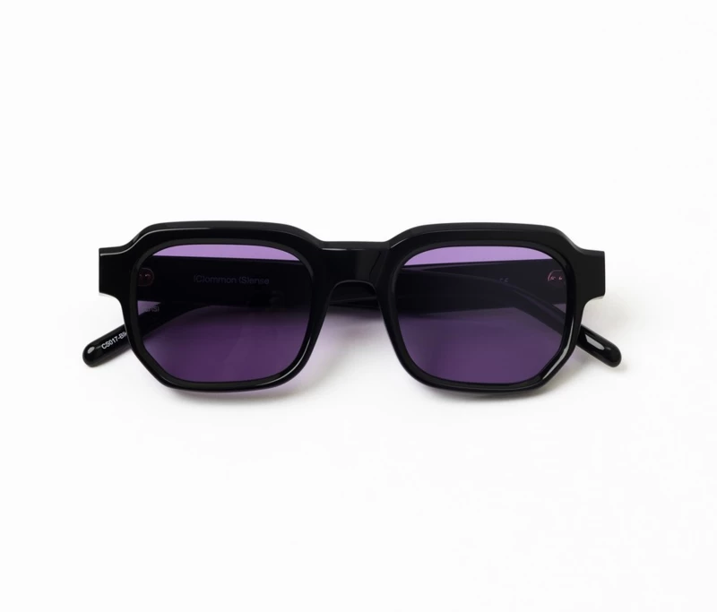 COMMON SENSE CS017-BLK-S7