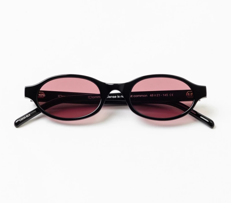 COMMON SENSE CS035-BLK