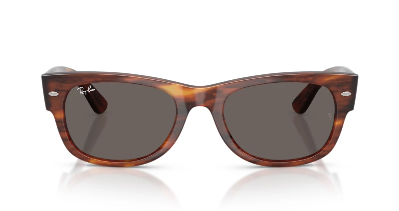 RAY BAN RB 0832S MEGA WAYFARER II 954/B1
