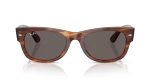 RAY BAN RB 0832S MEGA WAYFARER II 954/B1
