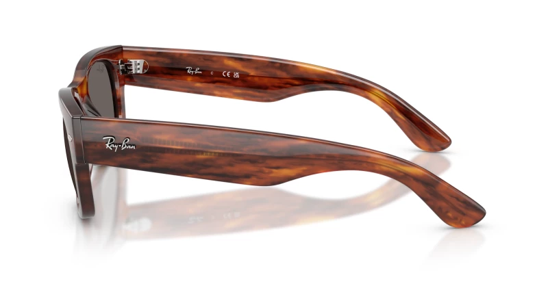 RAY BAN RB 0832S MEGA WAYFARER II 954/B1