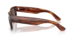 RAY BAN RB 0832S MEGA WAYFARER II 954/B1