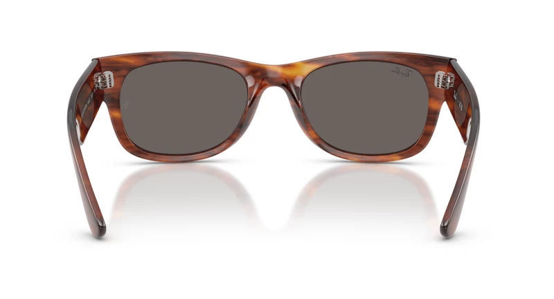 RAY BAN RB 0832S MEGA WAYFARER II 954/B1