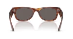 RAY BAN RB 0832S MEGA WAYFARER II 954/B1