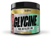 L-GLYCINE 300G - GOLDTOUCH NUTRITION