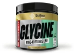 L-GLYCINE 300G - GOLDTOUCH NUTRITION