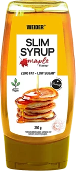 WEIDER Slim Syrup Maple (350ml)