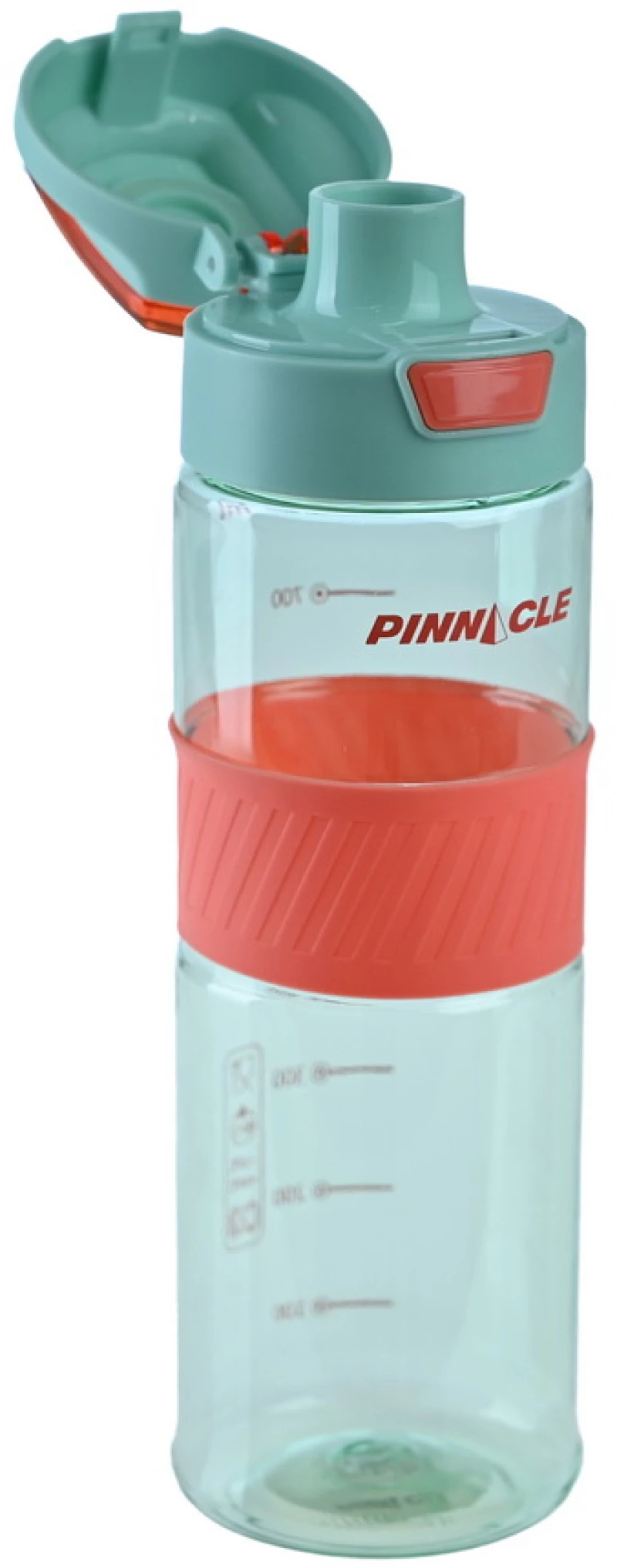 ΥΔΡΟΔΟΧΕΙΟ PULSE 850ML ΚΟΡΑΛΙ