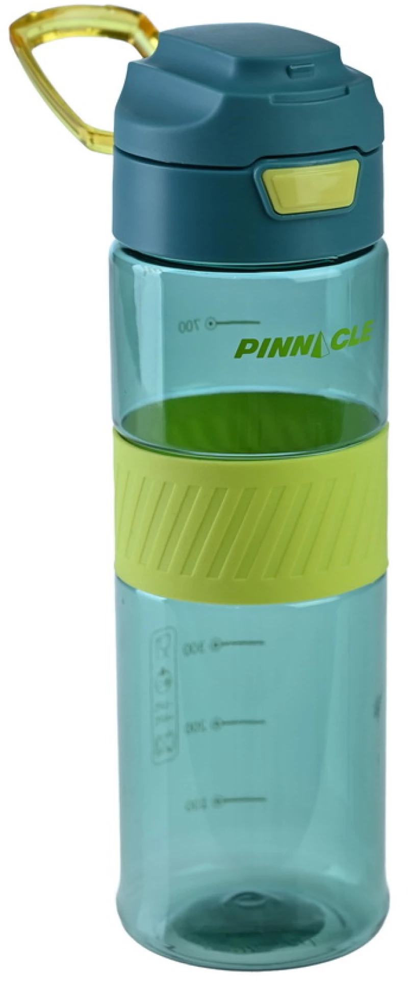 ΥΔΡΟΔΟΧΕΙΟ PULSE 850ML ΚΟΡΑΛΙ