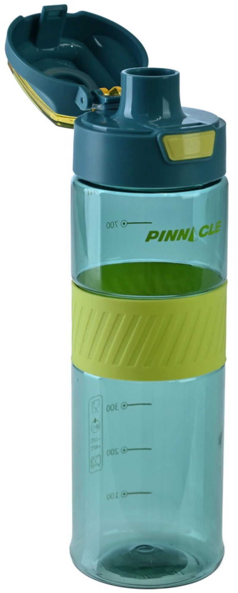 ΥΔΡΟΔΟΧΕΙΟ PULSE 850ML ΚΟΡΑΛΙ