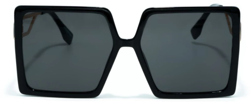 Γυαλιά Ηλίου Olympus Danae Black