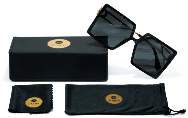 Γυαλιά Ηλίου Olympus Danae Black