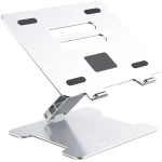 ORICO μεταλλική βάση για laptop/tablet LST-T1, 11~15.6", foldable, ασημί