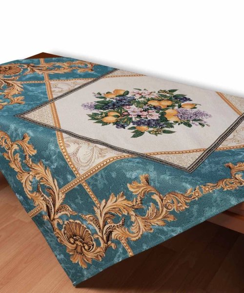 Τραπεζοκαρέ (140cm x 140cm) VERNA