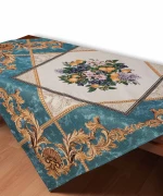 Τραπεζοκαρέ (140cm x 140cm) VERNA