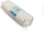 Σεντόνι Με Λάστιχο 1 τεμ. Exotic Line 160X200 30 Ecru 100%  Cotton