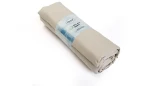 Σεντόνι Με Λάστιχο 1 τεμ. Exotic Line 160X200 30 Beige 100%  Cotton