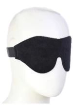 Naughty Toys Velcro Blindfold