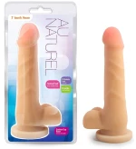 AU NATUREL 7" NUDE