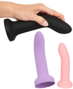 You2Toys Ολοκληρωμένο σετ Στραπόν με 3 Ντίλντο σιλικόνης