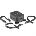 Kappa Tank Bag K'Rugged AV09 Black 3Lt